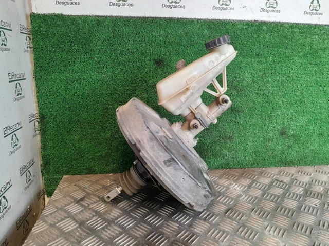 Reforçador dos freios a vácuo Citroen Jumpy 2