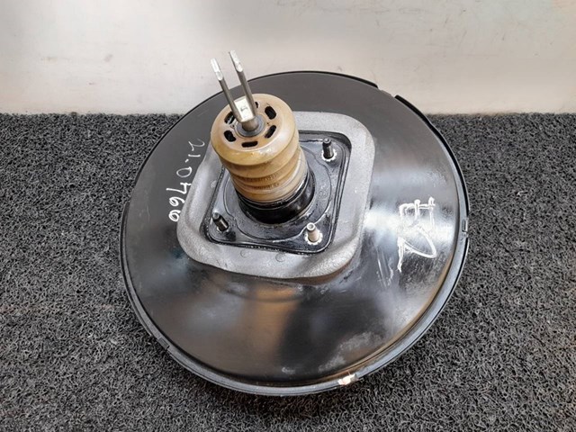 Reforçador dos freios a vácuo Citroen Jumpy 2