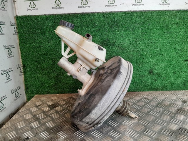 Reforçador dos freios a vácuo Citroen Jumpy 2