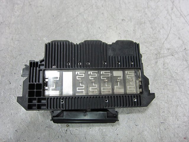 Unidade de dispositivos de segurança Fiat Scudo 270