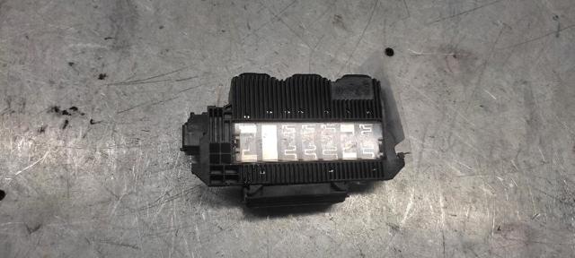 1400550780 PEUGEOT Блок предохранителей купить в Сумы