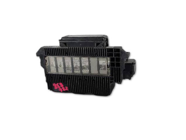 Unidade de dispositivos de segurança Fiat Scudo 270