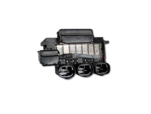 Unidade de dispositivos de segurança Fiat Scudo 270