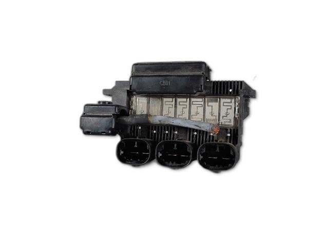 Unidade de dispositivos de segurança Fiat Scudo 270