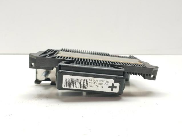 Unidade de dispositivos de segurança Fiat Scudo 270