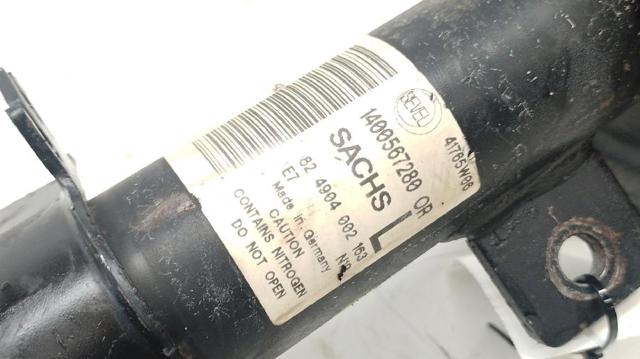 1400567280 FIAT Амортизатор передний левый купить в Киев