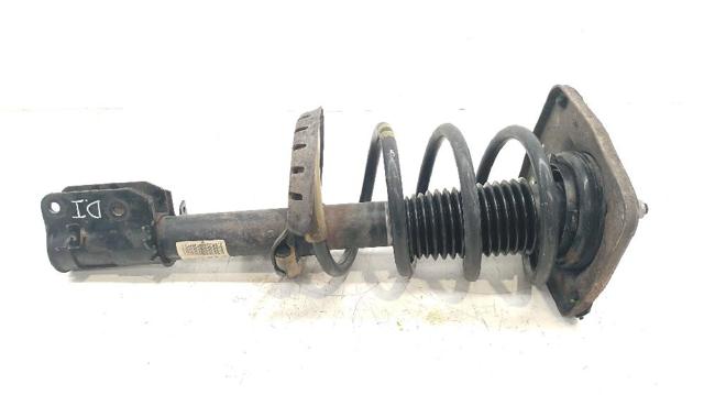1400567280 FIAT Амортизатор передний левый купить в Черкассы