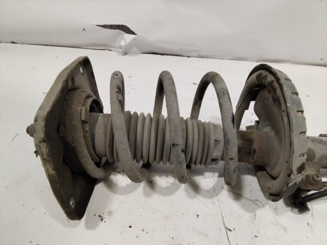 1400567680 FIAT Амортизатор передний левый купить в Ужгород