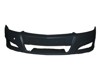 Pára-choque dianteiro 1400575 OPEL
