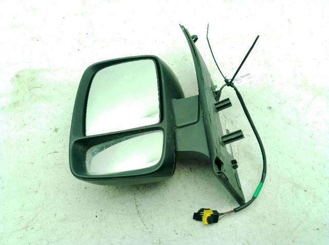 Espelho de retrovisão esquerdo 14007425XT FIAT