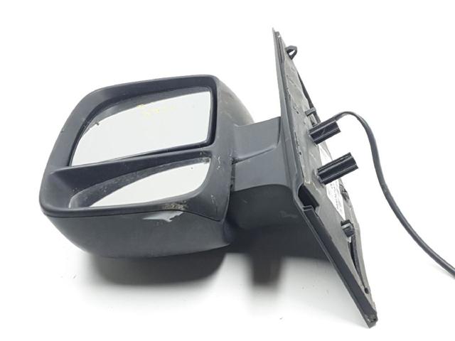 Espelho de retrovisão esquerdo 14007425XT FIAT