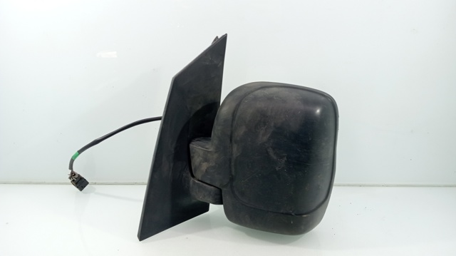 Espelho de retrovisão esquerdo 14007425XT PEUGEOT