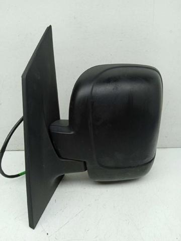 Espelho de retrovisão esquerdo 14007425XT PEUGEOT