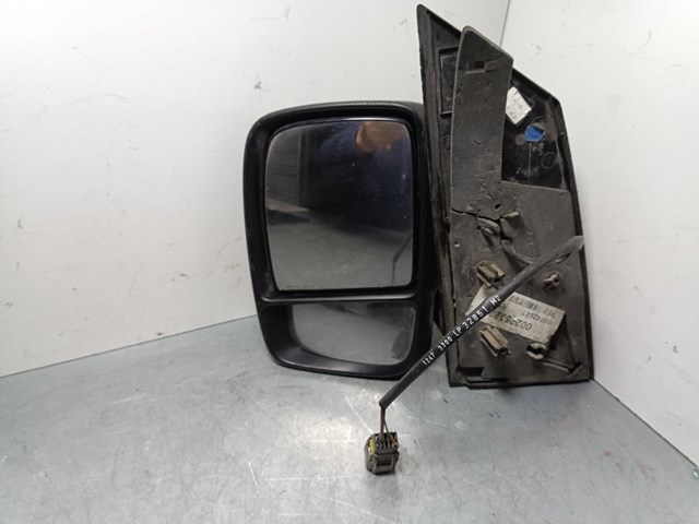 Espelho esquerdo para Peugeot Expert Van 2.0 hdi 120 rhk 14007425XT