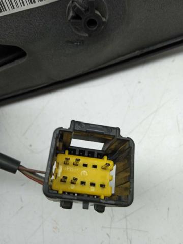 Espelho de retrovisão esquerdo 14007425XT PEUGEOT