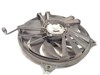 Ventilador elétrico de esfriamento montado (motor + roda de aletas) esquerdo 1400821280 FIAT