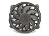 Ventilador elétrico de esfriamento montado (motor + roda de aletas) esquerdo 1400821280 FIAT