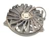 Ventilador elétrico de esfriamento montado (motor + roda de aletas) esquerdo 1400821280 PEUGEOT