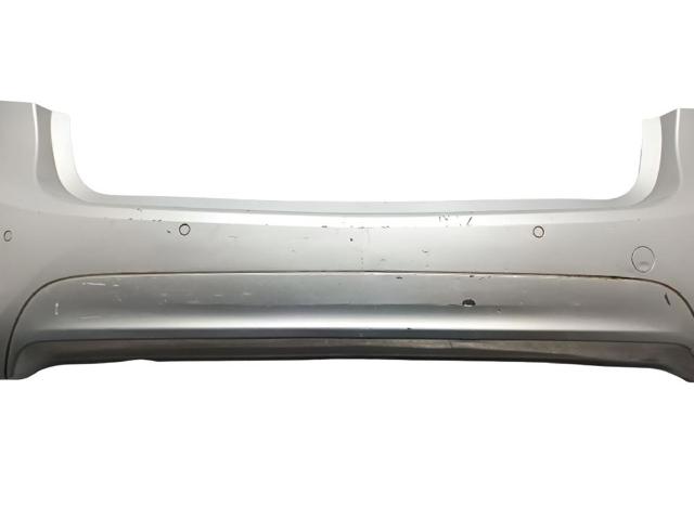 1400825 OPEL Задний бампер купить в Тернополь