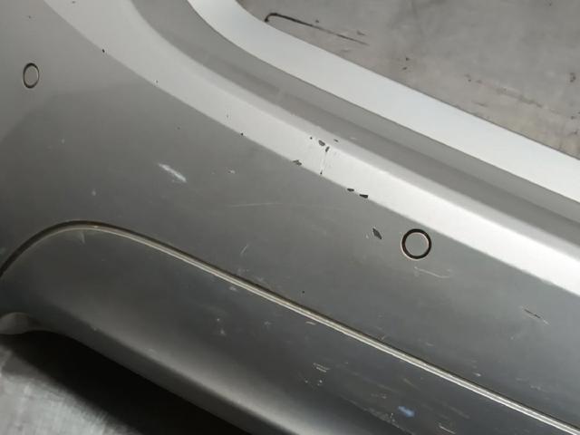 1400825 OPEL Задний бампер купить в Ирпень