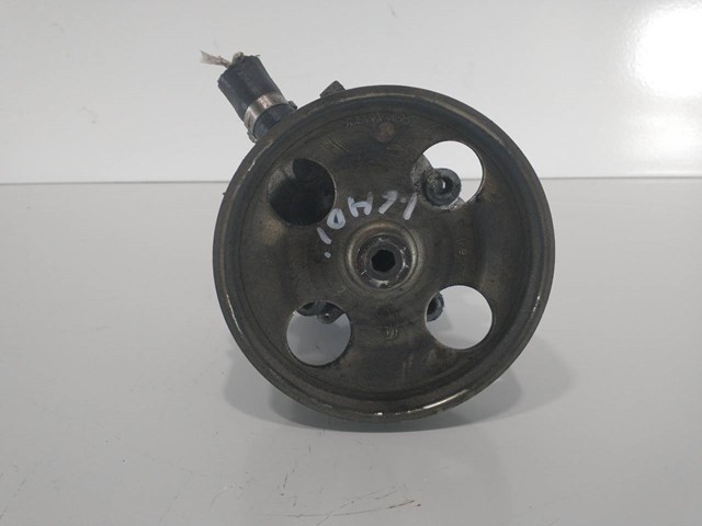 Bomba da Direção hidrâulica assistida 1400831680 PEUGEOT