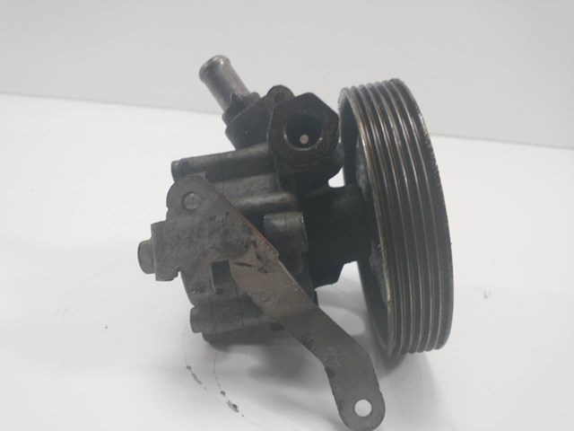 Bomba da Direção hidrâulica assistida 1400831680 PEUGEOT