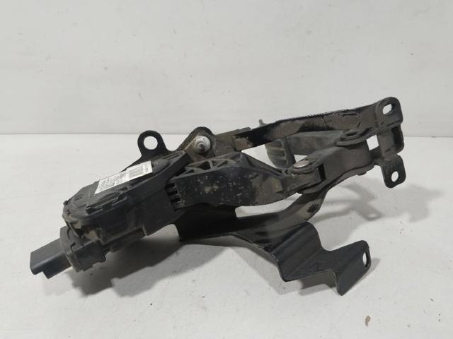 Pedal de gás (de acelerador) Peugeot 807 E