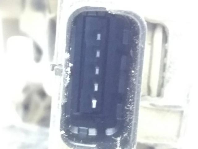 Pedal de gás (de acelerador) Peugeot 807 E