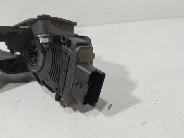 Pedal de gás (de acelerador) Peugeot 807 E