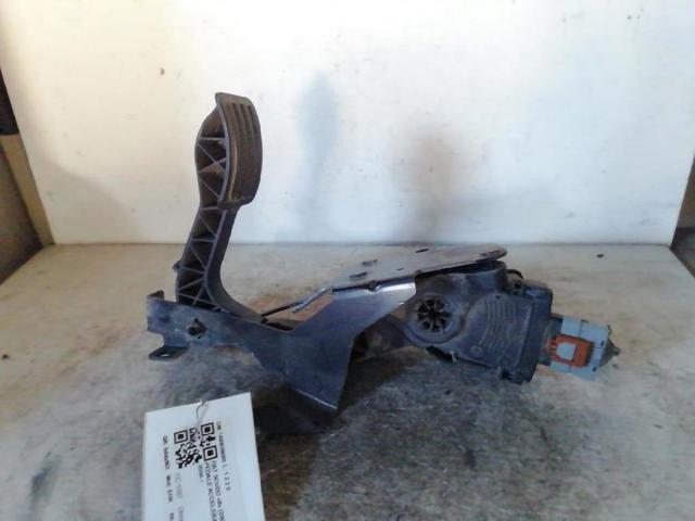 Pedal de gás (de acelerador) Peugeot 807 E