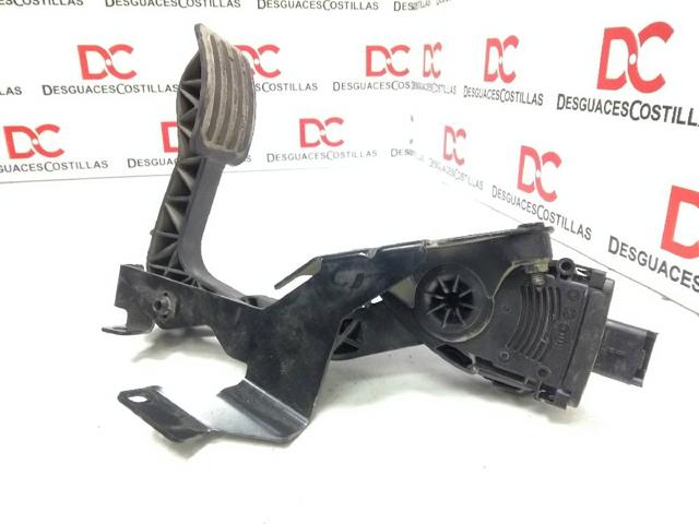Pedal de gás (de acelerador) Peugeot 807 E