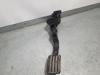 Pedal de gás (de acelerador) 1400838880 FIAT