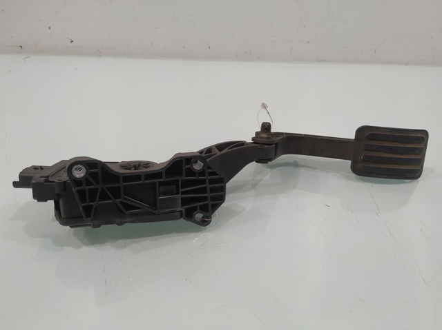 Pedal de gás (de acelerador) Fiat Scudo 270