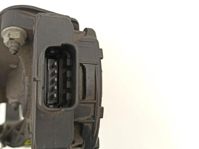Pedal de gás (de acelerador) Fiat Scudo 270