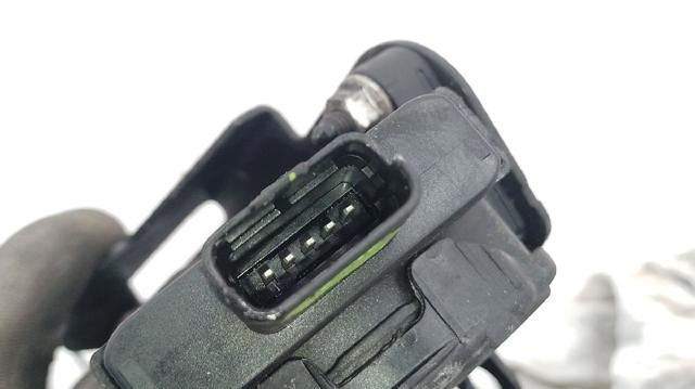 Pedal de gás (de acelerador) Fiat Scudo 270