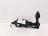 Pedal de gás (de acelerador) 1400838880 FIAT
