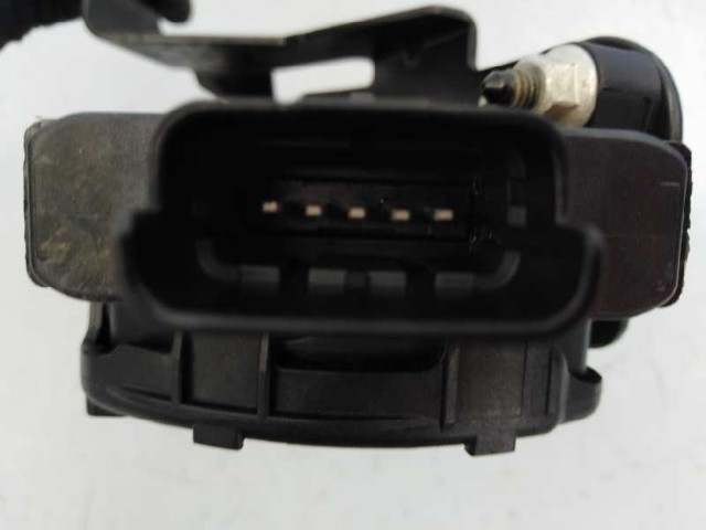 Pedal de gás (de acelerador) Fiat Scudo 270