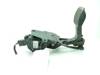 Pedal de gás (de acelerador) 1400838880 FIAT