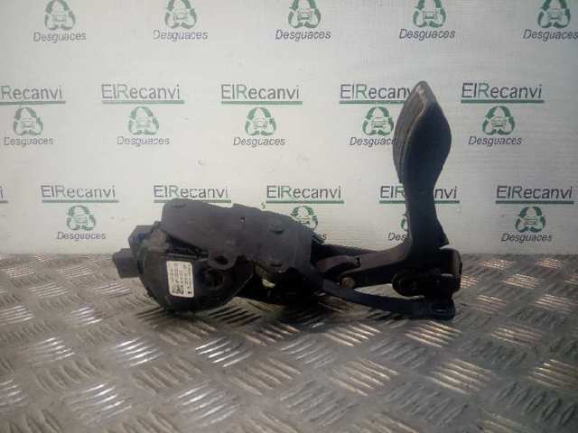 Pedal de gás (de acelerador) 1400838880 PEUGEOT