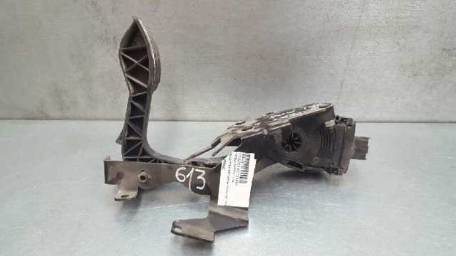 Pedal de gás (de acelerador) Peugeot Expert VF3V