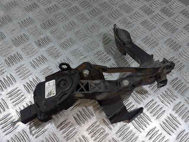 Pedal de gás (de acelerador) 1400838880 PEUGEOT