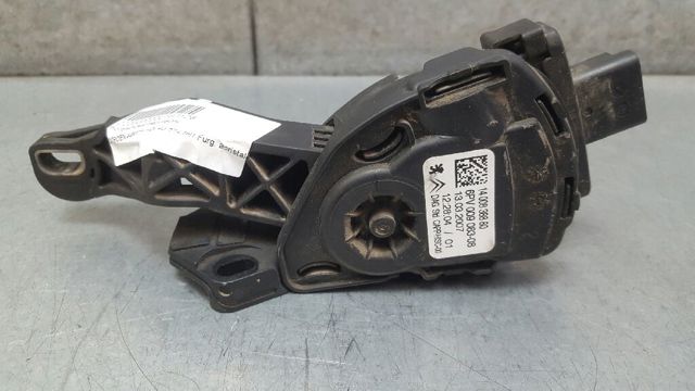 Pedal de gás (de acelerador) Peugeot Expert VF3V