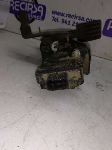 Pedal de gás (de acelerador) Peugeot Expert VF3V