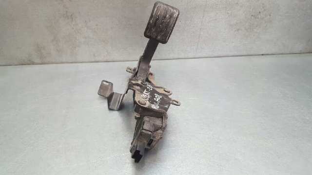 Pedal de gás (de acelerador) Peugeot Expert VF3V