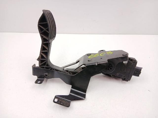 Pedal de gás (de acelerador) Peugeot Expert VF3V