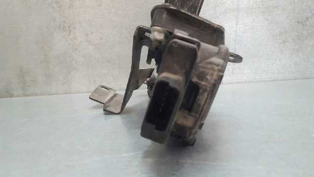 Pedal de gás (de acelerador) Peugeot Expert VF3V