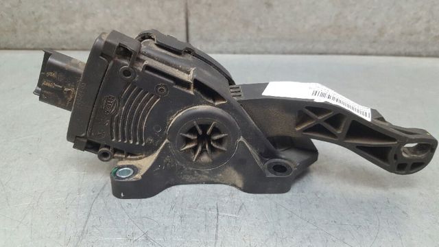 Pedal de gás (de acelerador) Peugeot Expert VF3V