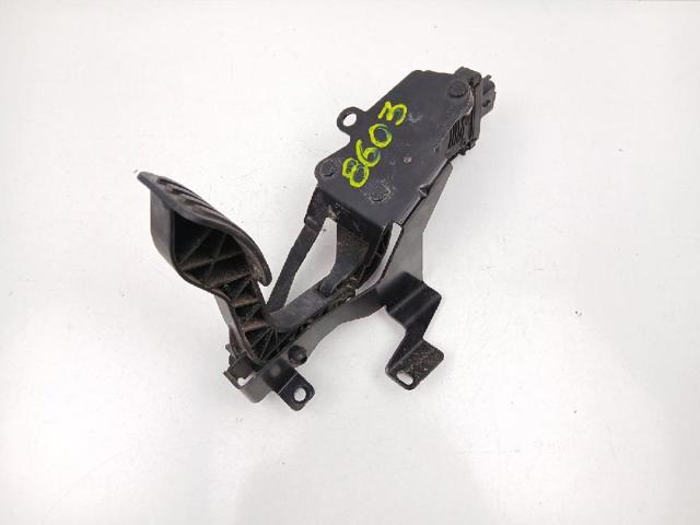 Pedal de gás (de acelerador) 1400838880 PEUGEOT