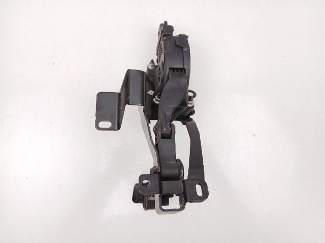 Pedal de gás (de acelerador) Peugeot Expert VF3V