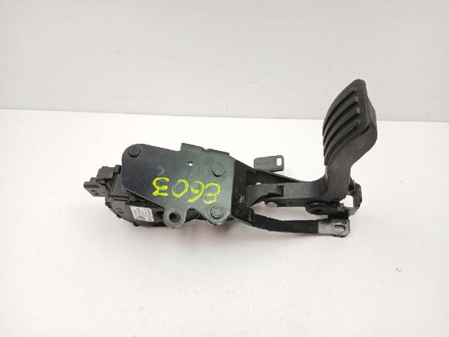 Pedal de gás (de acelerador) Peugeot Expert VF3V